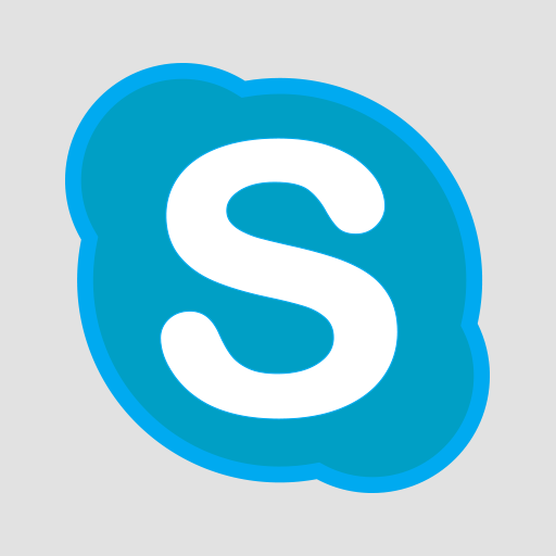 Skype Icon