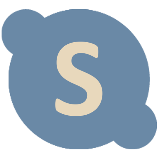 Skype Icon