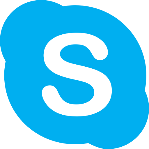 Small Skype Icon