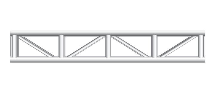 Stage Truss Clip Art