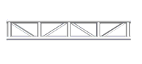 Stage Truss Clip Art