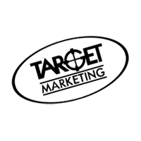 Target Marketing Logo