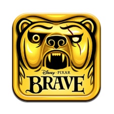 Temple Run Brave