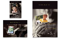 Photography Flyer Template