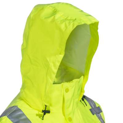 Tingley High Visibility Jacket