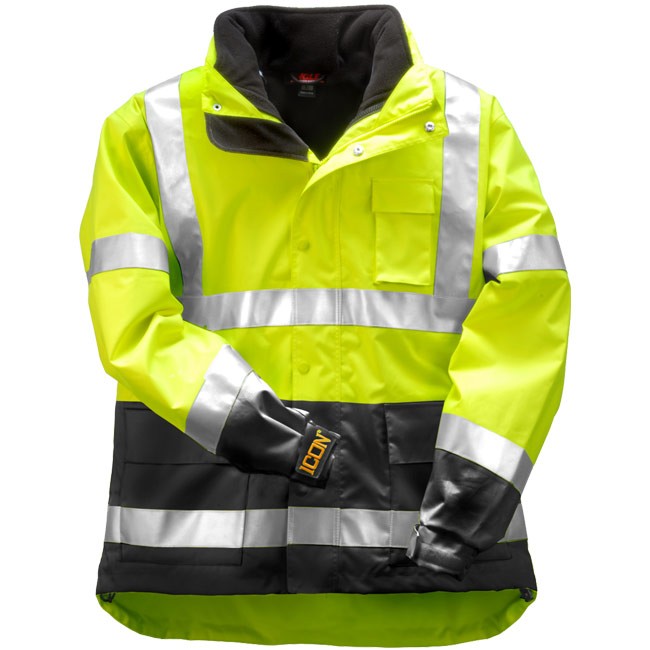 Tingley Icon 3.1 Jacket