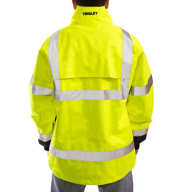 Tingley Icon Rain Jacket