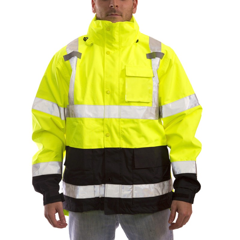 Tingley Icon Rain Jacket