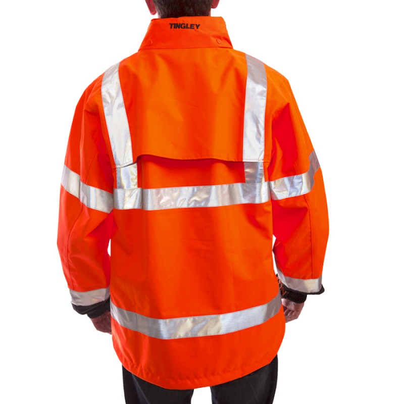 Tingley Icon Rain Jacket