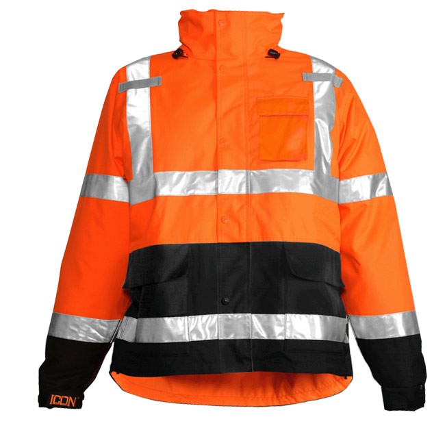 Tingley Icon Rain Jacket