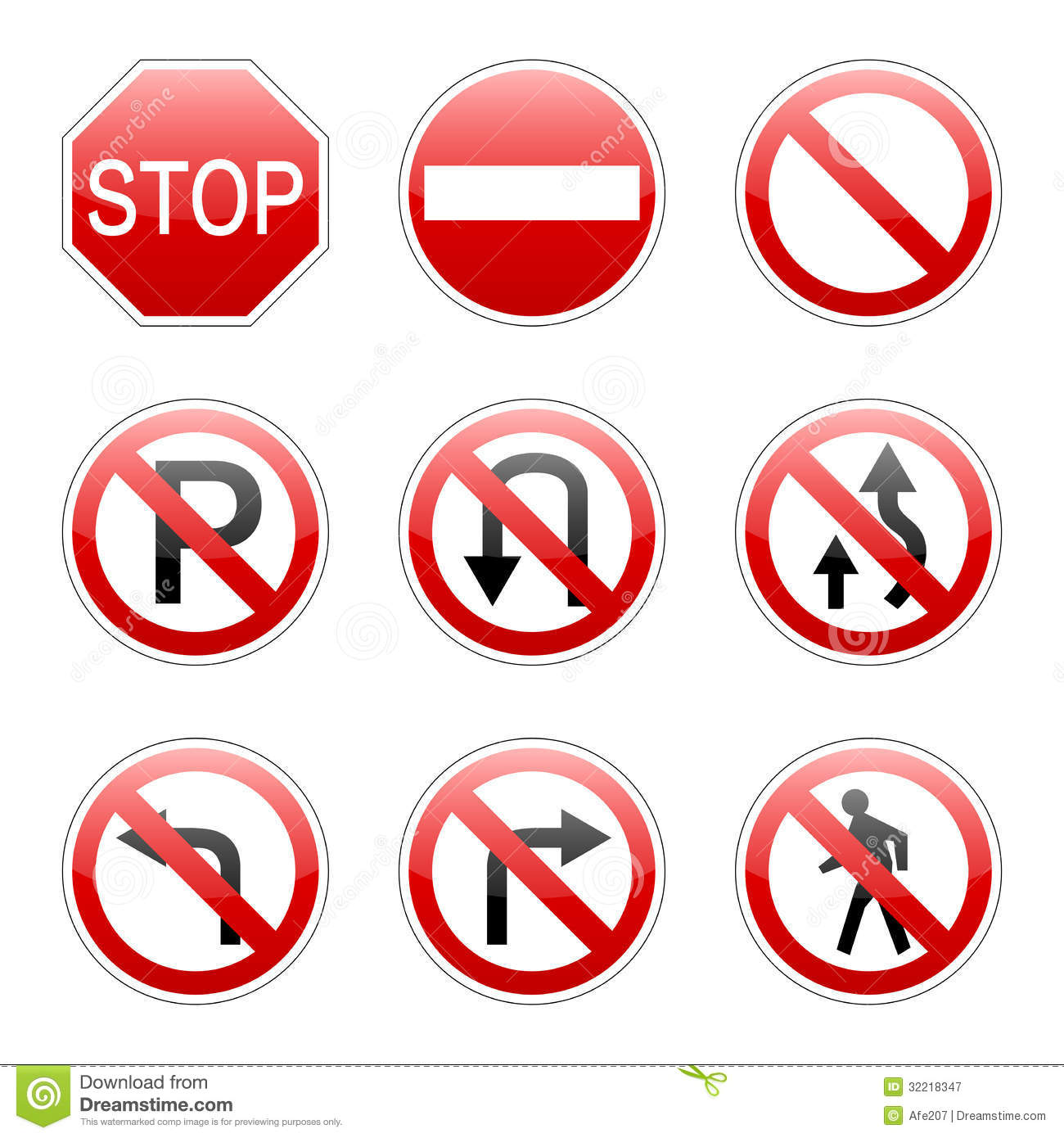 Traffic Signs and Symbols Traffic Signs and Symbols