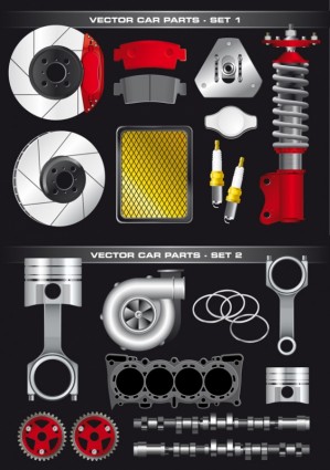 Vector Auto Parts Vector Auto Parts