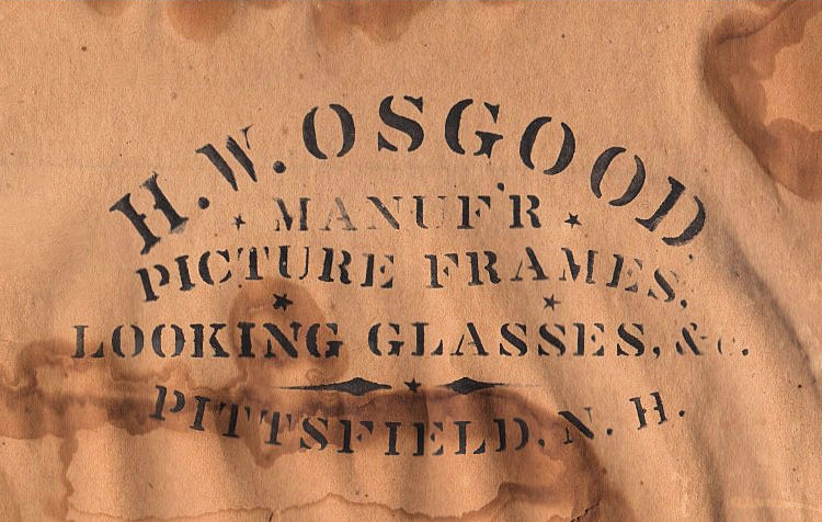 Victorian Advertising Fonts