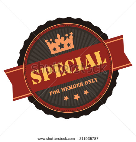 Vintage Members Only Labels Vintage Members Only Labels