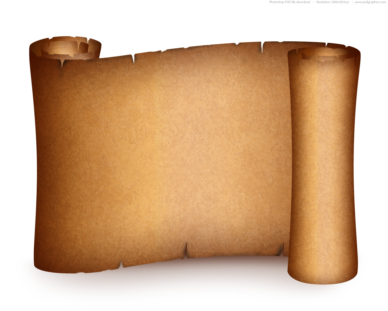 11 Free Scroll Template Images Microsoft Word Free Printable Scroll 