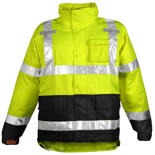 Waterproof Breathable Rain Jacket