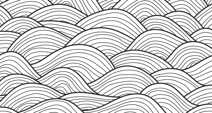 Wave Pattern