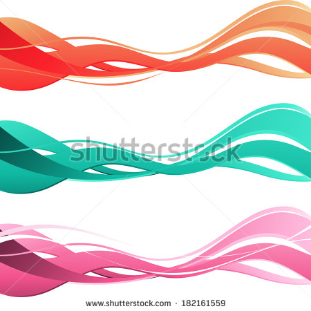 Wave Shape Vector