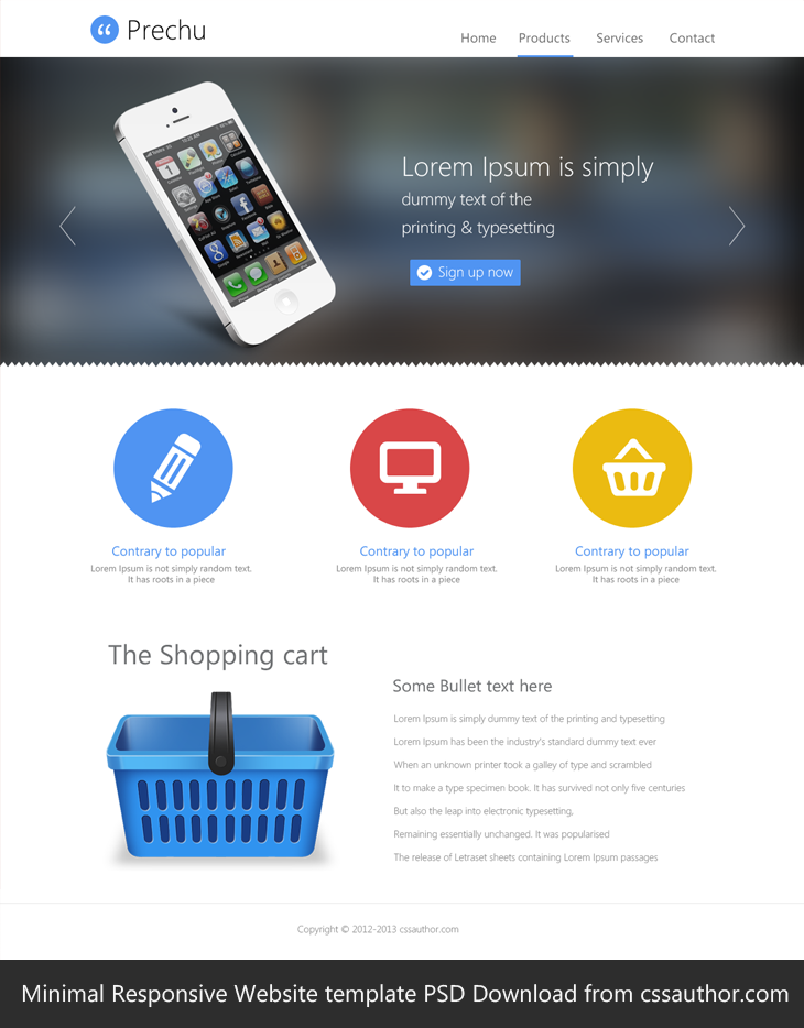 Website Design Templates Free Download Website Design Templates Free Download
