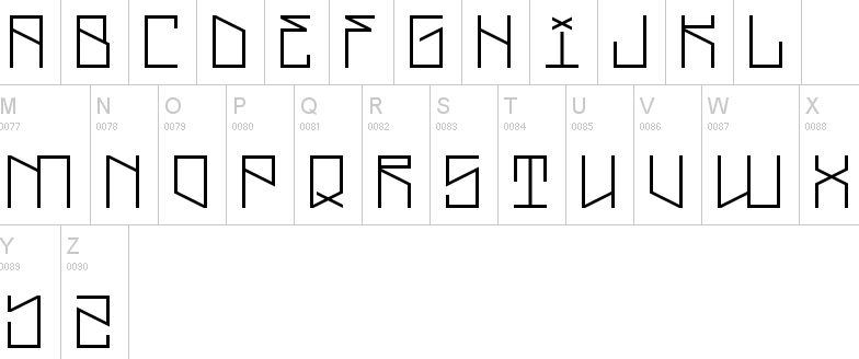 West Coast Lettering Tattoo Font West Coast Lettering Tattoo Font