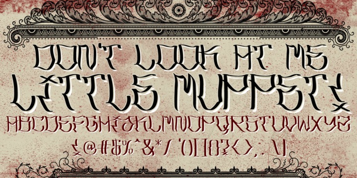 West Coast Style Tattoo Lettering Fonts West Coast Style Tattoo Lettering Fonts