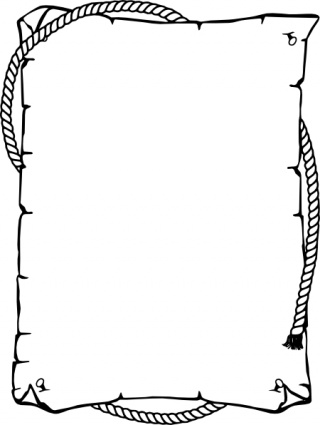 Western Borders Clip Art Western Borders Clip Art
