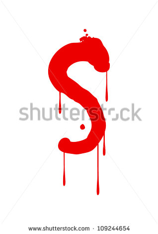 Wet Paint Font Wet Paint Font