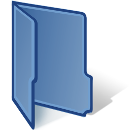 Windows Folder Icon Color