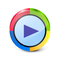 Windows Media Player 10 Icon