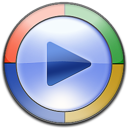 Windows Media Player Icon