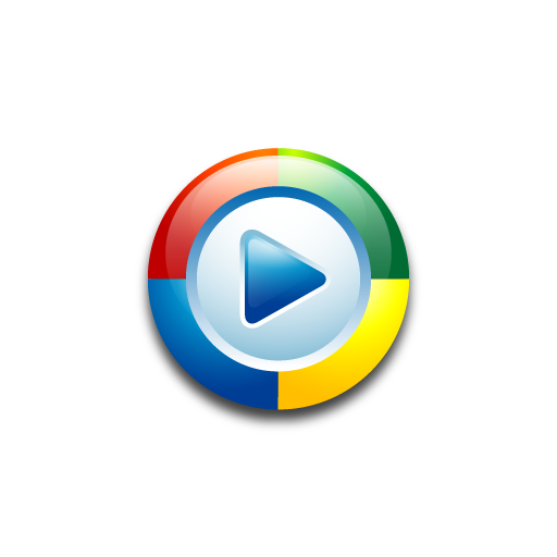 Windows Media Player Icon