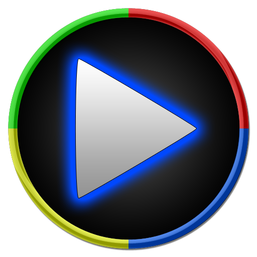 Windows Media Player Icon