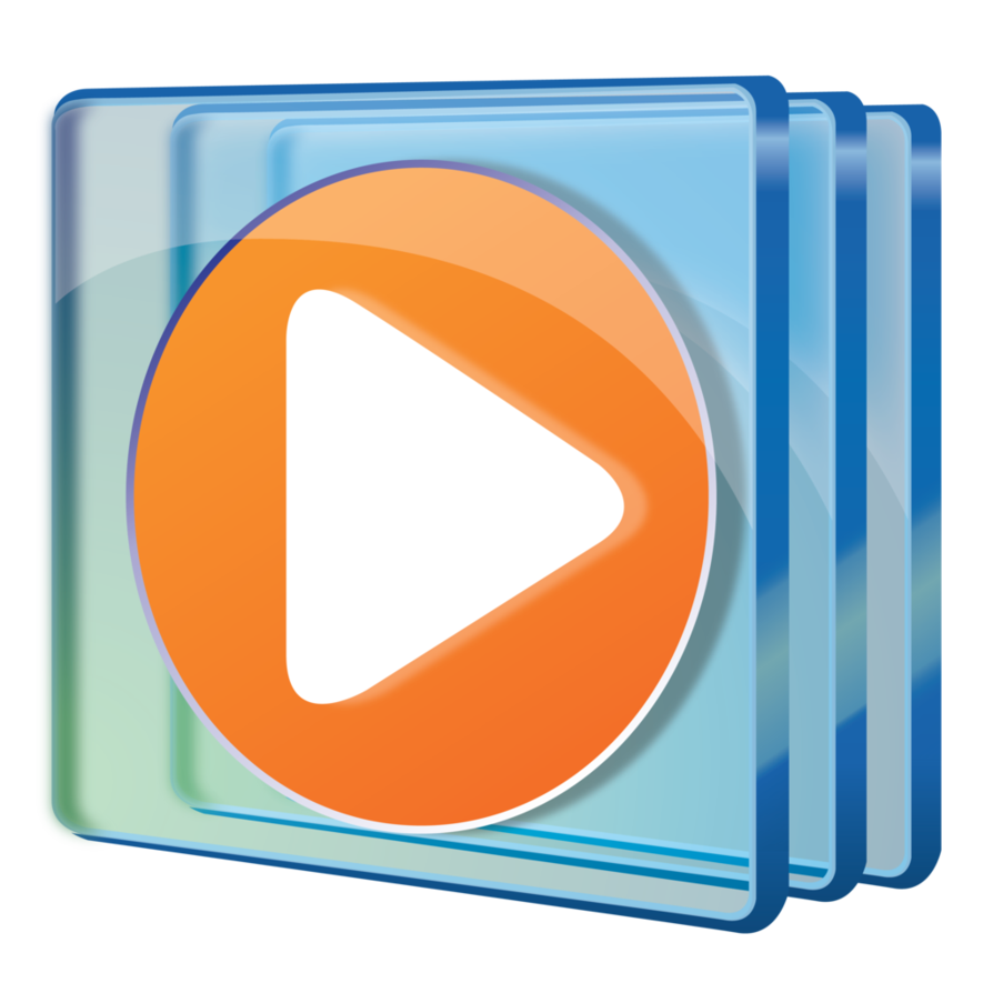 Windows Media Player Icon