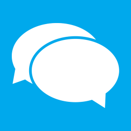 Windows Phone Messaging Icon