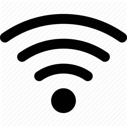 Wireless Signal Icon