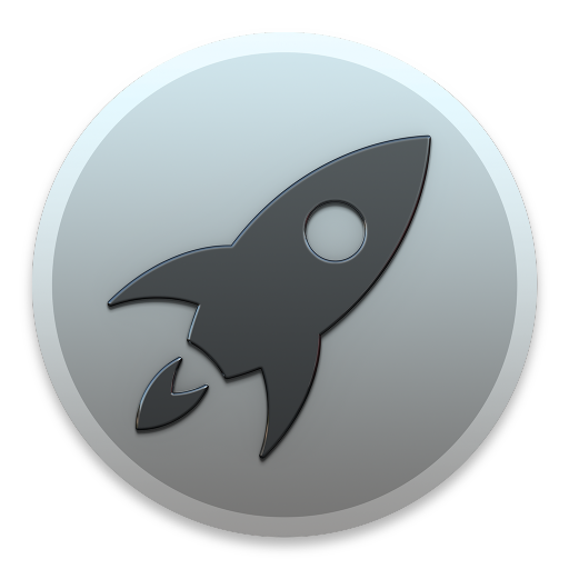 10 Mac Launchpad Icon Images