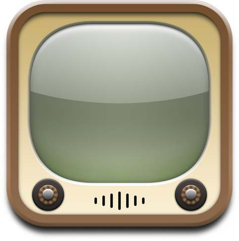 YouTube App Icon iPhone