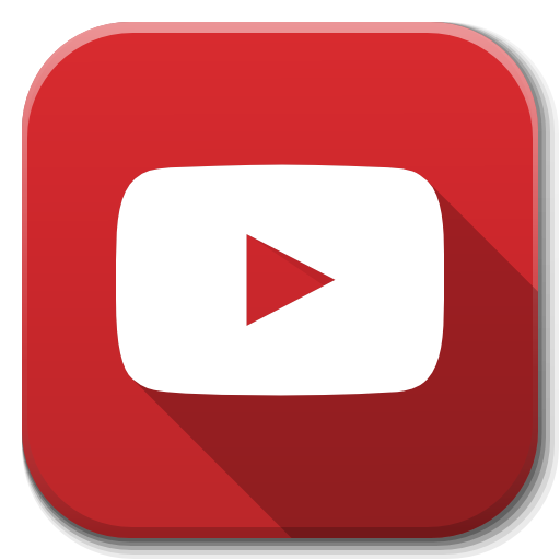 YouTube Icon