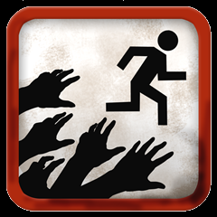 Zombies Run App Icon