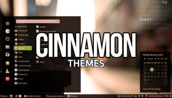 2016 the Best Ubuntu Themes