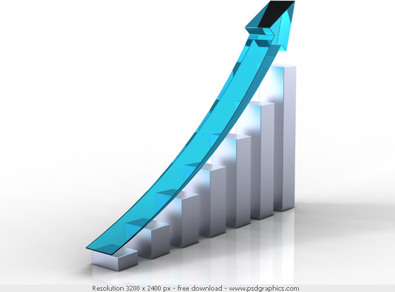 3D Business Graphics 3D Business Graphics