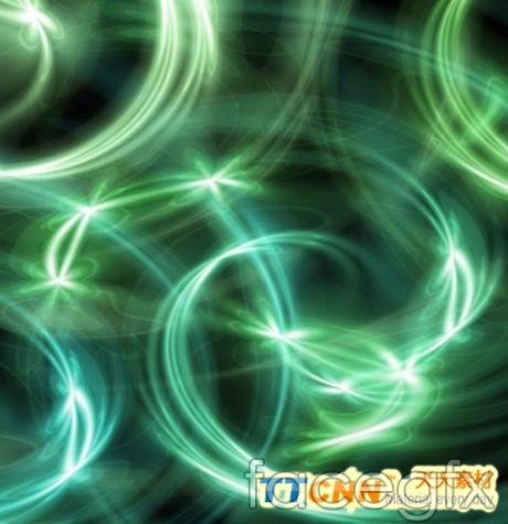 Abstract Light PSD Abstract Light PSD