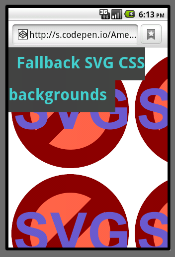 Add CSS Using JavaScript