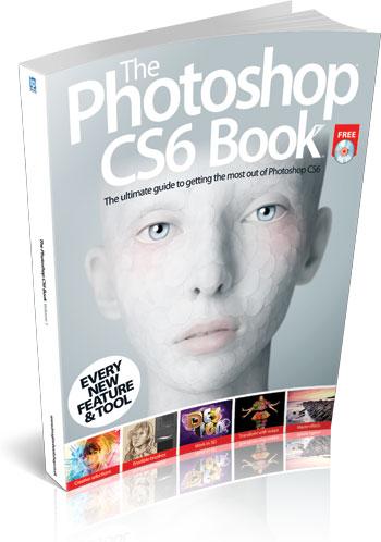 Adobe Photoshop CS6 Book