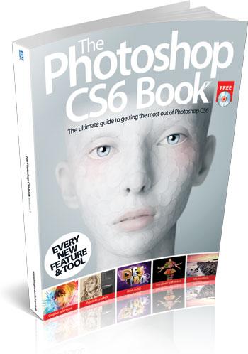 Adobe Photoshop CS6 Book Adobe Photoshop CS6 Book