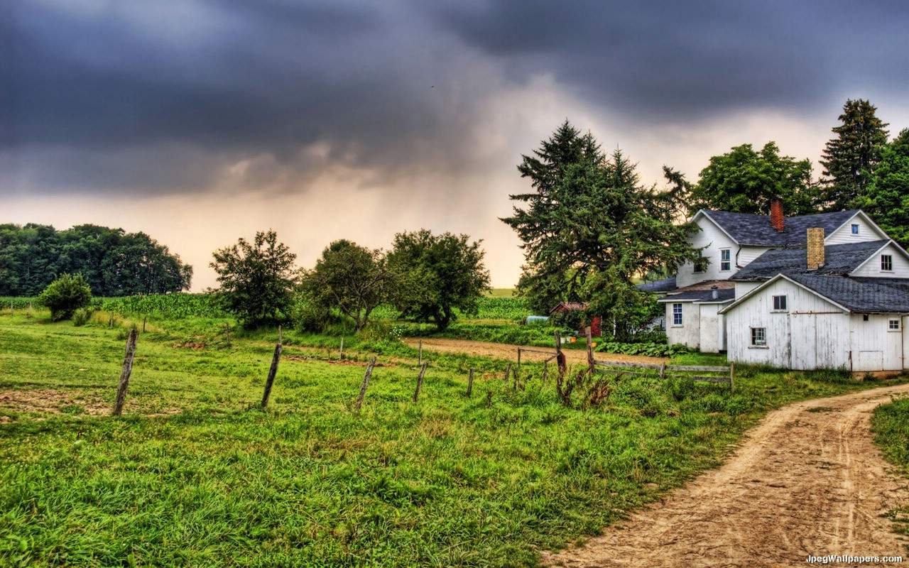 Amazing Country Landscape Photography Amazing Country Landscape Photography