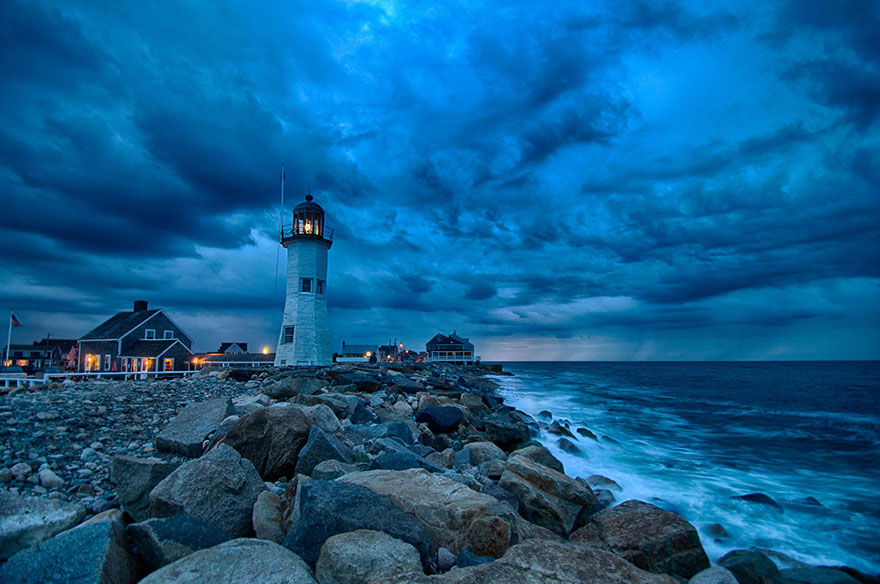 Amazing-Lighthouse-Landscape-Photography Amazing-Lighthouse-Landscape-Photography