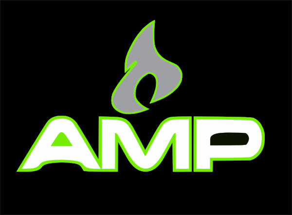 Amp Energy Drink Clip Art Free
