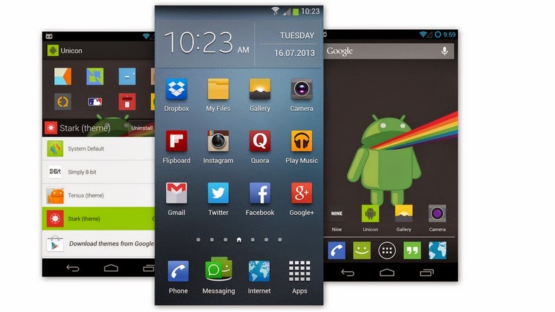 Android Change App Icon Android Change App Icon