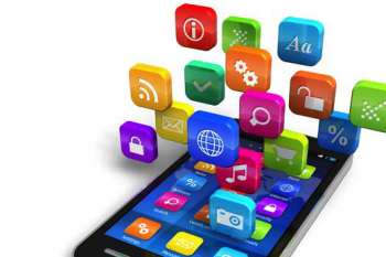 Android Phone App Icon Android Phone App Icon